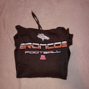 3 hoodies